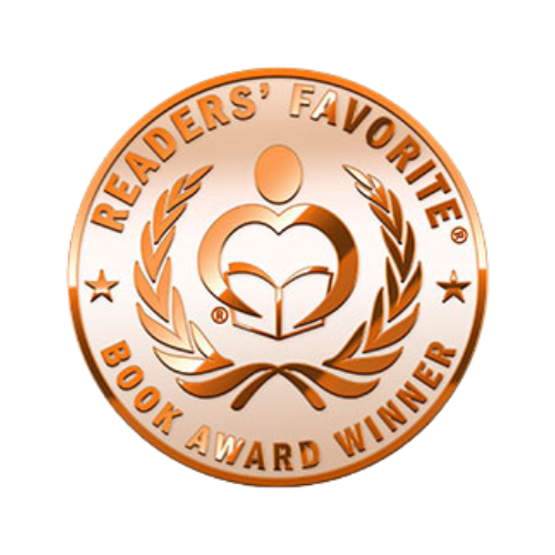 Readers’ Favorite Award